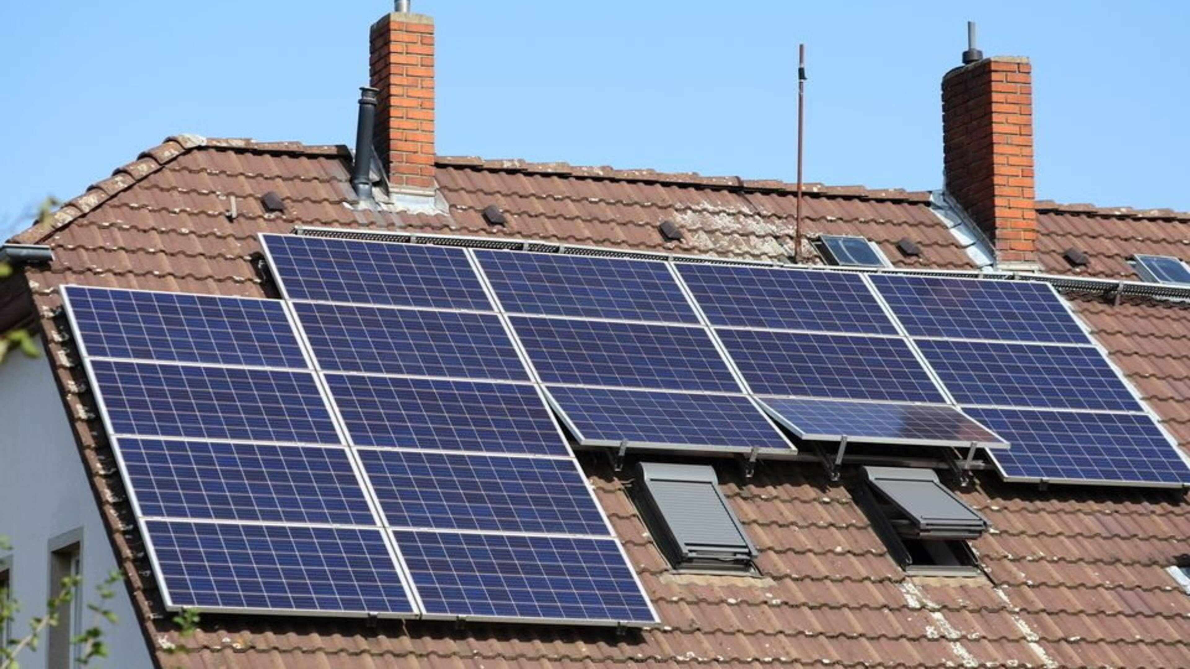 One in 12 homes in Sligo now powered by rooftop solar panels as installations pass 2,000 mark
